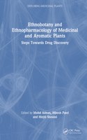 Ethnobotany and Ethnopharmacology of Medicinal and Aromatic Plants