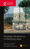 Routledge Handbook on Contemporary Israel