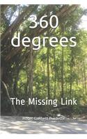 360 degrees The Missing Link