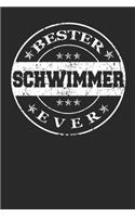 Bester Schwimmer Ever