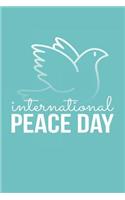International Peace Day