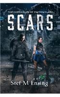Scars: The Chronicles of Payton Clark(2 The Chronicles of Payton Clark)