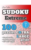 David Karn Sudoku - Extreme Vol 1