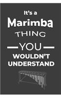 Marimba Things