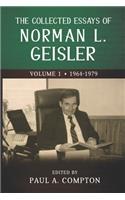 Collected Essays of Norman L. Geisler