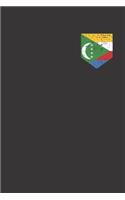 COMOROS Notebook Journal