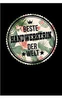Beste Handwerkerin Der Welt