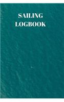 Sailing Log Book