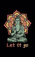 Let It Go