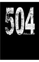 504 New Orleans La