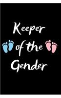 Keeper of the Gender