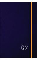 G.X.
