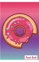 Donut-Book
