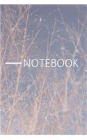 Notebook