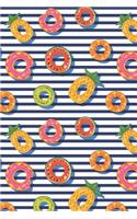 Summer Pattern - Sunny Beach Time 32