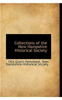 Collections of the New Hampshire Historical Society