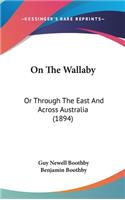 On The Wallaby