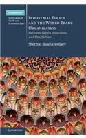 Industrial Policy and the World Trade Organization