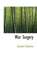 War Surgery