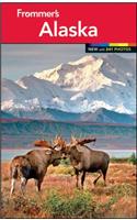Frommer's Alaska