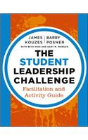 The Student Leadership Challenge