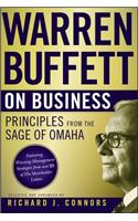 Warren Buffett on Business