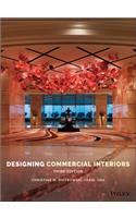 Designing Commercial Interiors