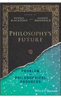 Philosophy's Future C