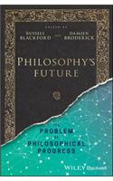 Philosophy's Future