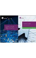Guide to Audit Data Analytics & Audit Guide: Analytical Procedures