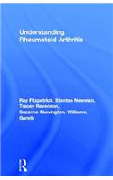 Understanding Rheumatoid Arthritis