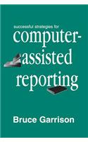 Successful Strategies for Computer-assisted Reporting