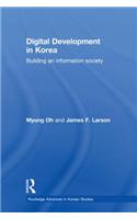 Digital Development in Korea
