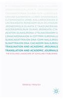 Translation and Academic Journals