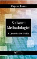 Software Methodologies: A Quantitative Guide
