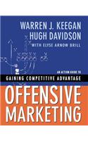 Offensive Marketing