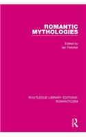 Romantic Mythologies