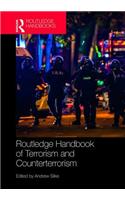Routledge Handbook of Terrorism and Counterterrorism