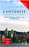 Colloquial Cantonese