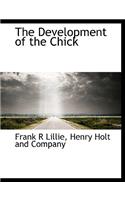 The Development of the Chick