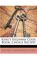 King's Highway Cook Book