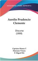 Aurelio Prudencio Clemente