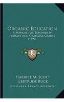 Organic Education