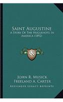 Saint Augustine
