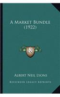 Market Bundle (1922)