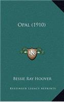 Opal (1910)