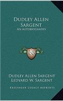 Dudley Allen Sargent