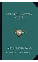 Fields of Victory (1919)