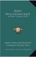 Mary Wollstonecraft