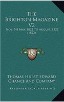 The Brighton Magazine V2
